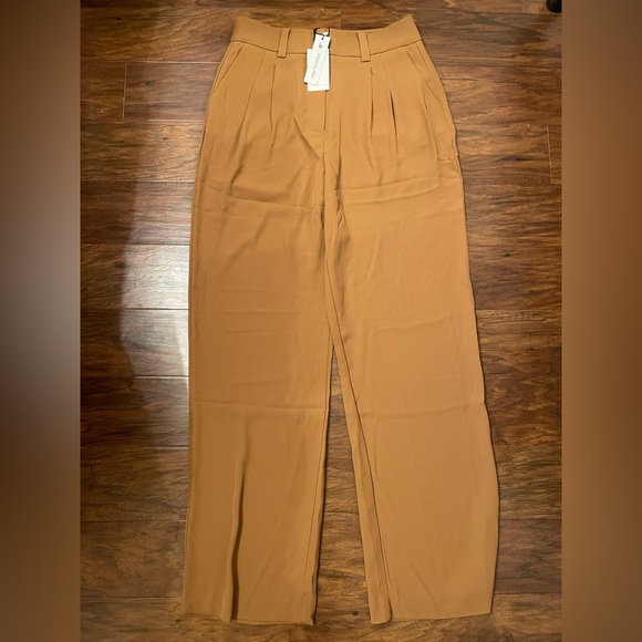 NWT Jason Wu Essential Pant Size S - Picture 1 of 5